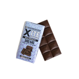 Xite D9 Milk Chocolate Bar