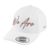 EndoMen We Are in Rose Gold White Cap